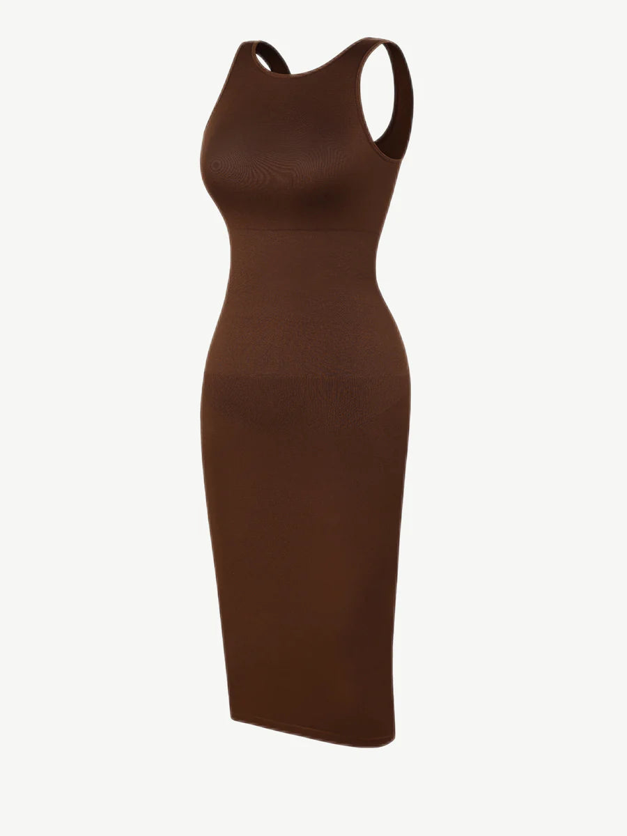 The Shaper dress