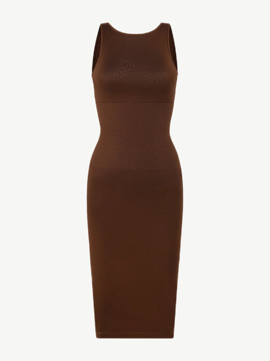 The Shaper dress